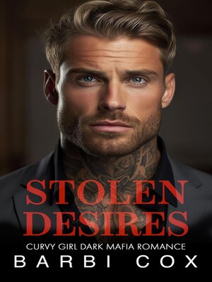 cover image of Stolen Desires